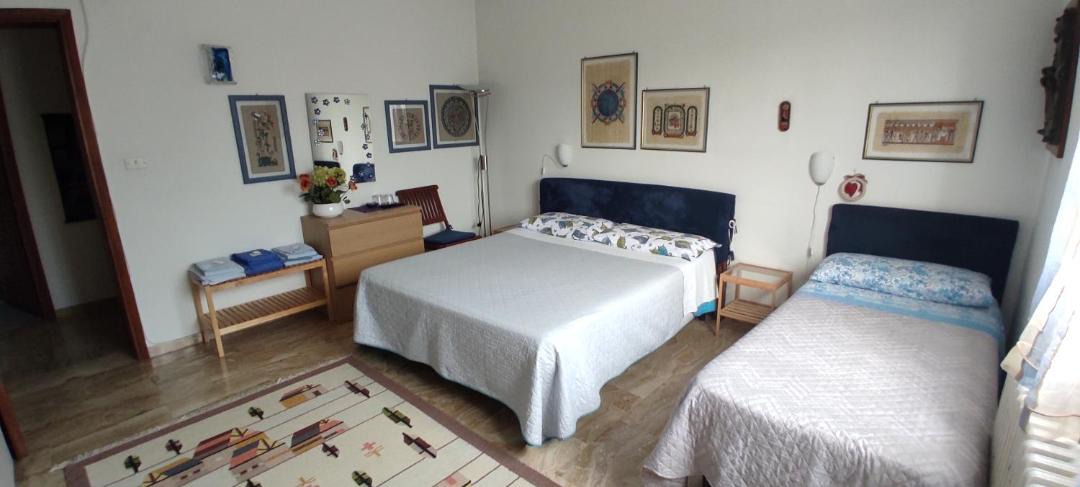 Photo of Bedroom in Grezzana