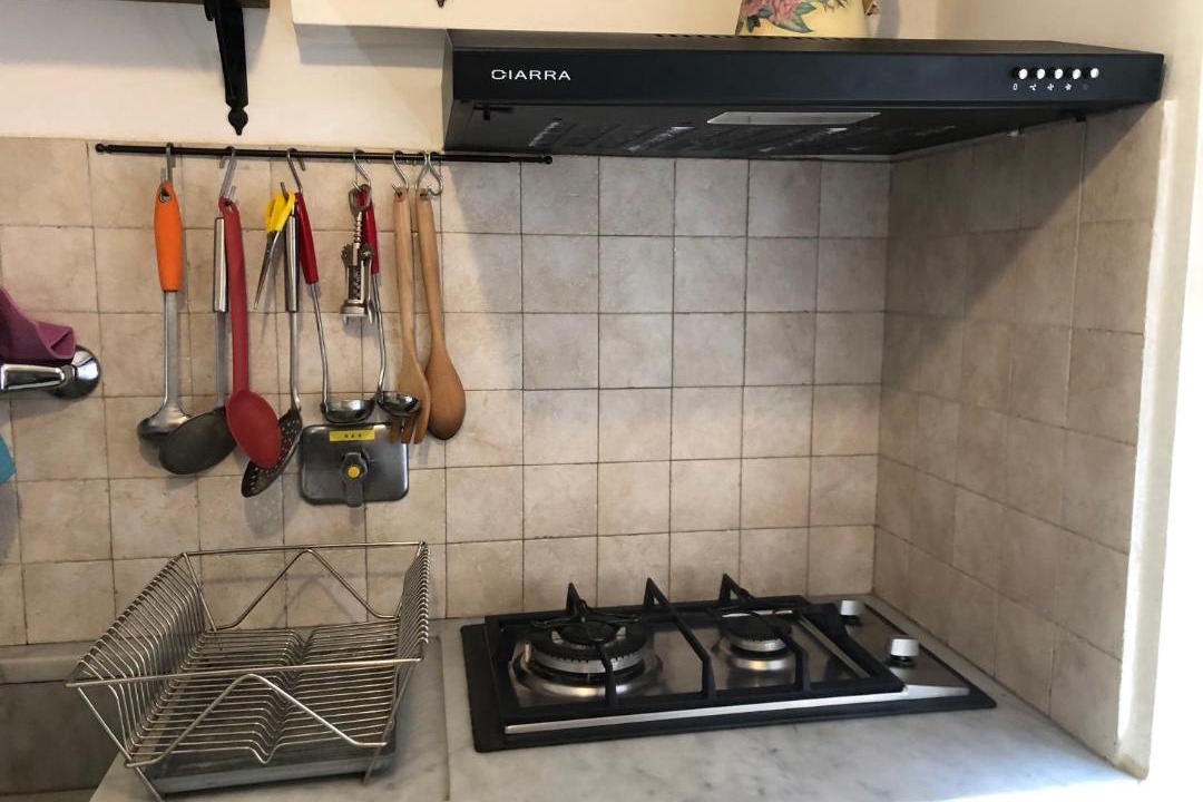 Photo of Kitchen in Quinto al Mare