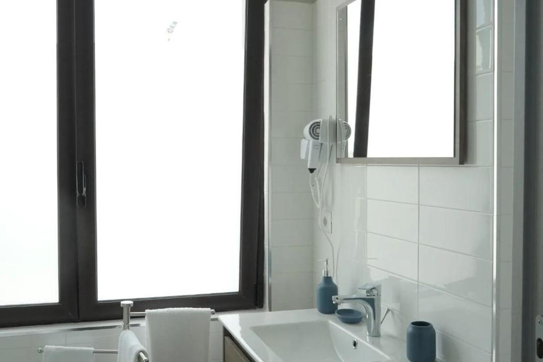 Photo of Bathroom in Ciro Marina