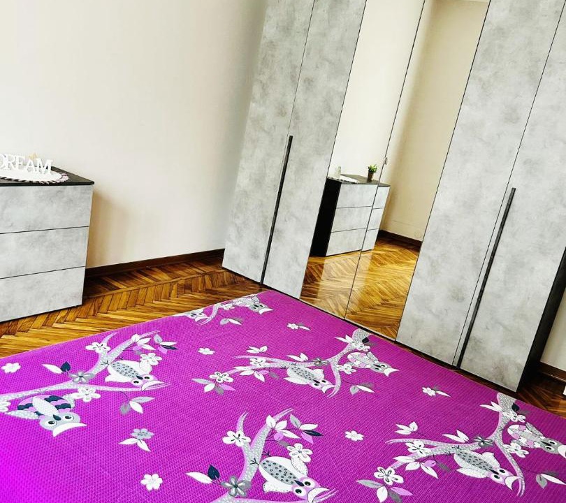 Photo of Bedroom in Banchette