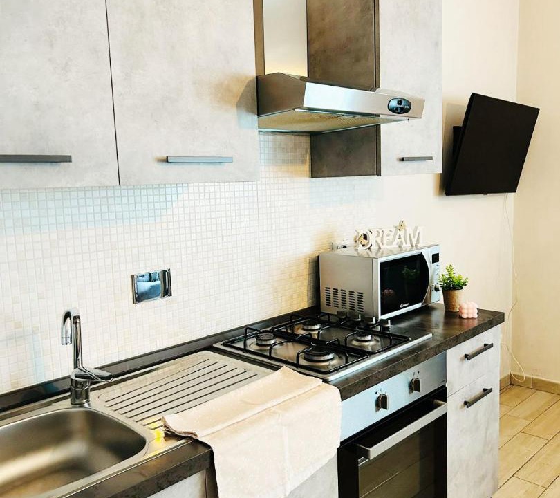 Photo of Kitchen in Banchette