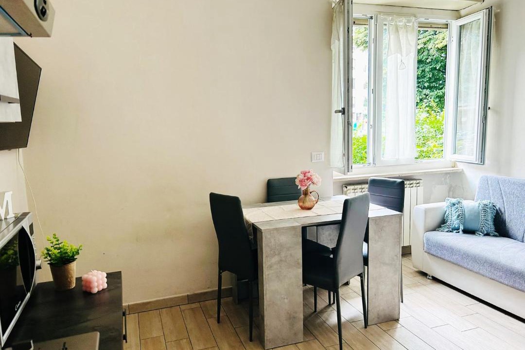 Photo of Livingroom in Banchette