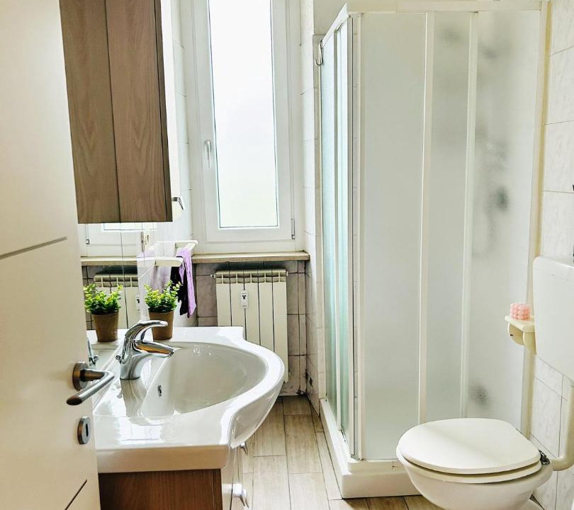 Photo of Bathroom in Banchette