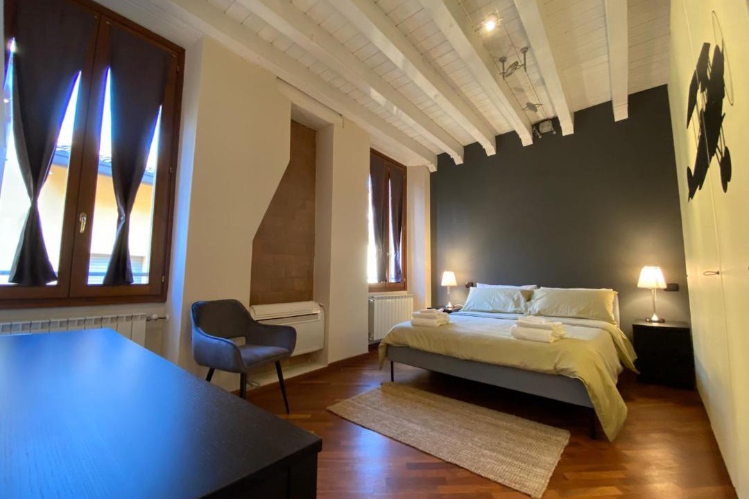 Photo of Bedroom in Centro Storico Nord