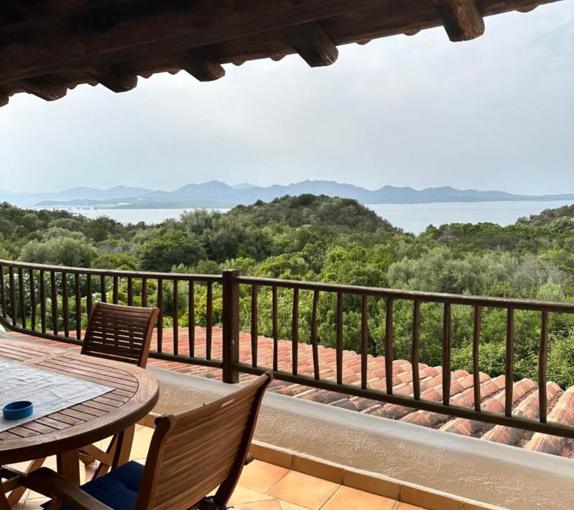 Photo of Patio Balcony in Li Cuncheddi