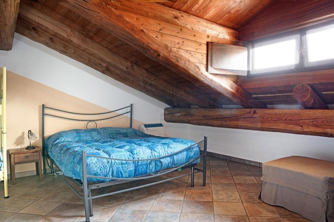 Photo of Bedroom in San Michele Prazzo