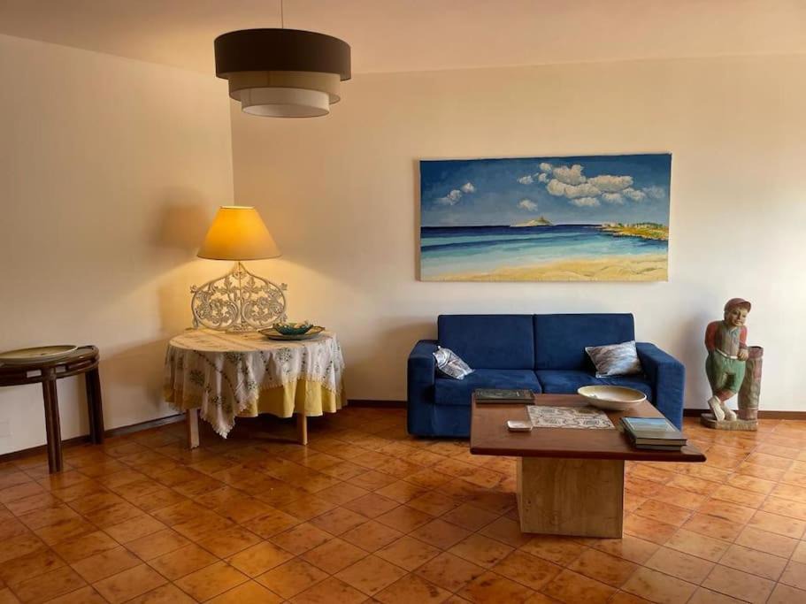 Photo of Livingroom in Addaura