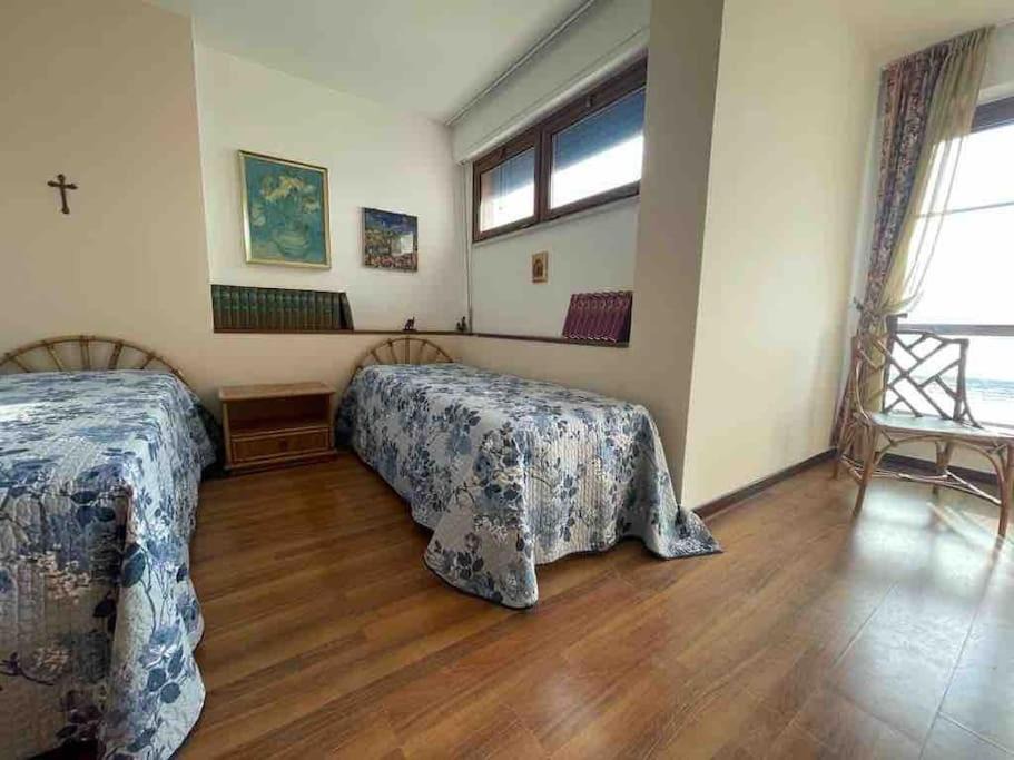 Photo of Bedroom in Addaura