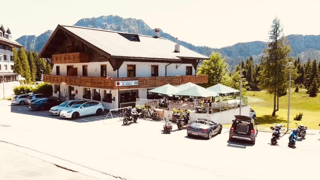 Photo of Others in Passo Pramollo