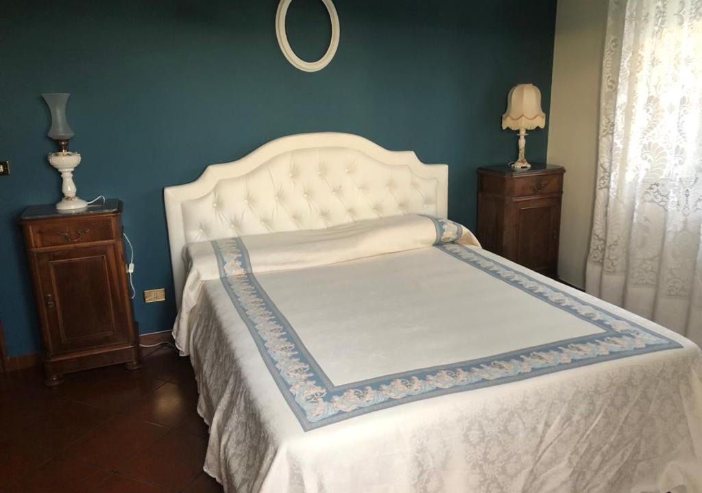 Photo of Bedroom in Casaleggio Boiro