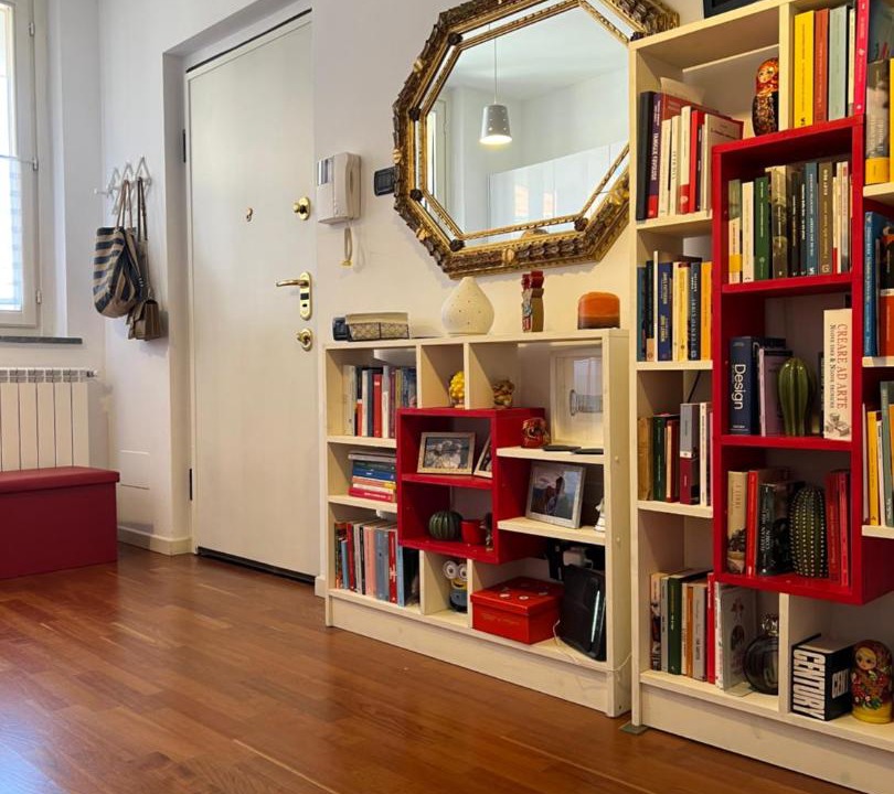 Photo of Livingroom in Legnano