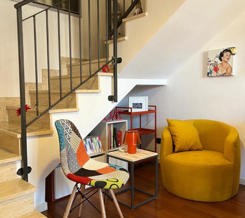 Photo of Livingroom in Legnano