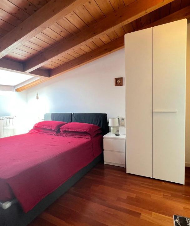 Photo of Bedroom in Legnano