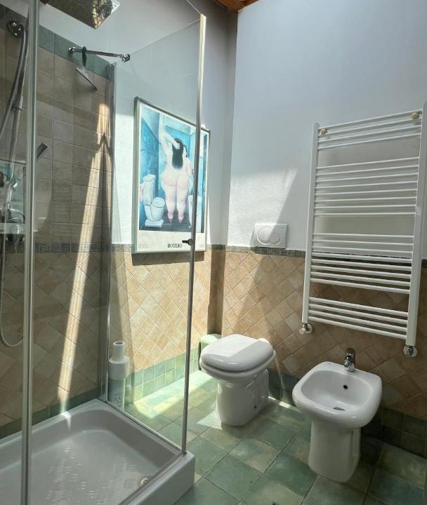 Photo of Bathroom in Legnano
