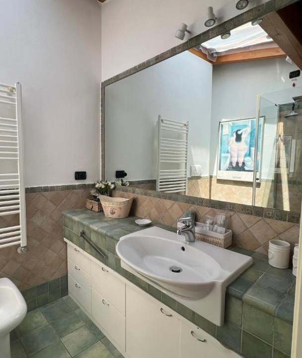 Photo of Bathroom in Legnano