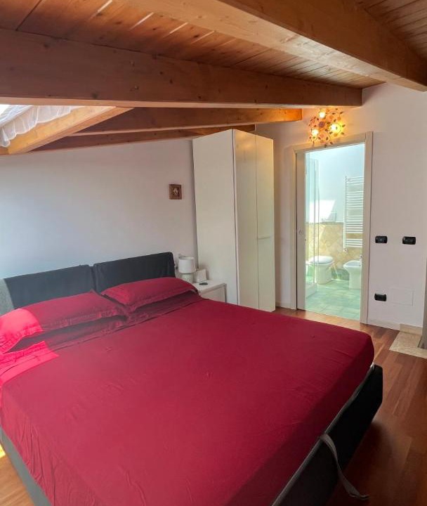 Photo of Bedroom in Legnano