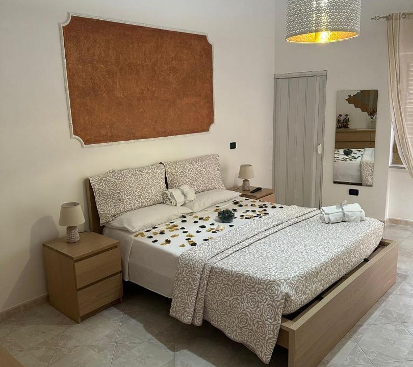 Photo of Bedroom in Marini