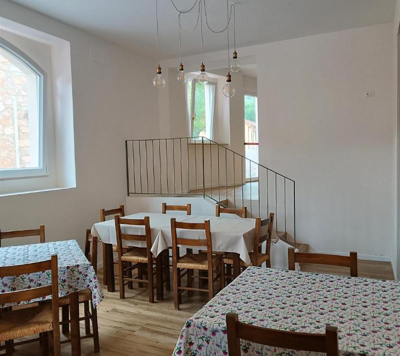 Photo of Kitchen in Vallo di Nera