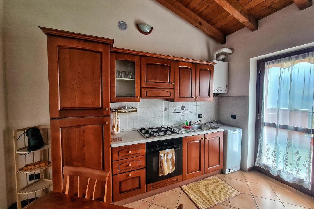 Photo of Kitchen in Val di Nizza