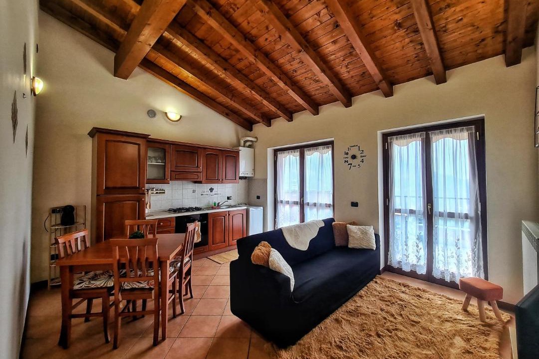 Photo of Livingroom in Val di Nizza