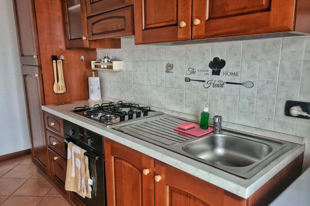 Photo of Kitchen in Val di Nizza