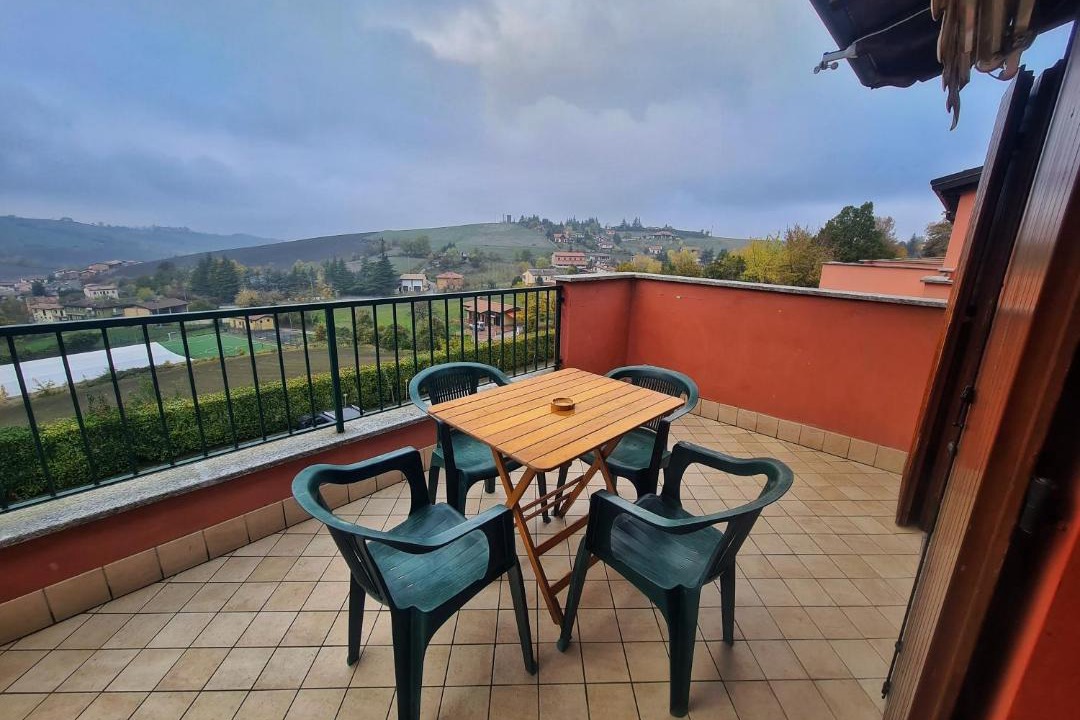 Photo of Patio Balcony in Val di Nizza