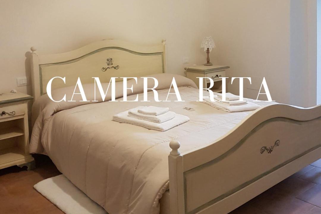 Photo of Bedroom in Castel Campagnano
