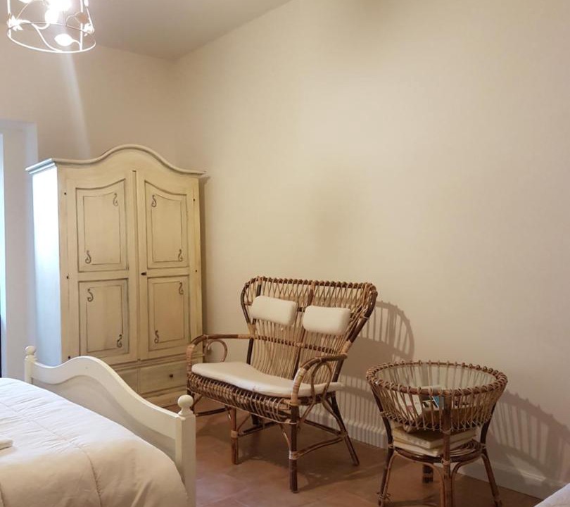 Photo of Bedroom in Castel Campagnano