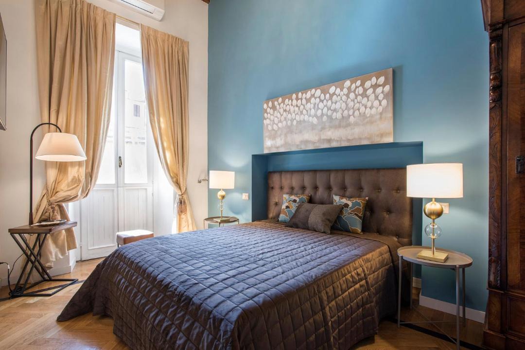 Photo of Bedroom in Rione III Colonna