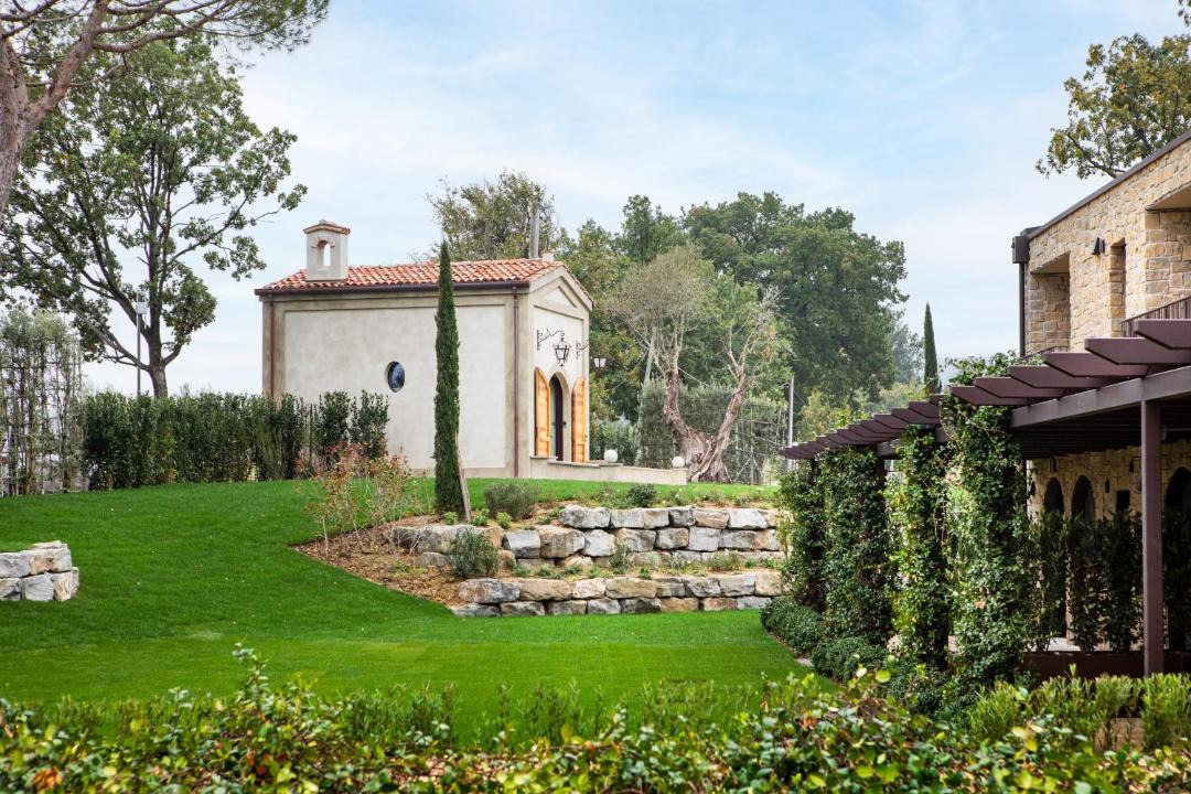 Photo of Buildings in Castel San Pietro Terme