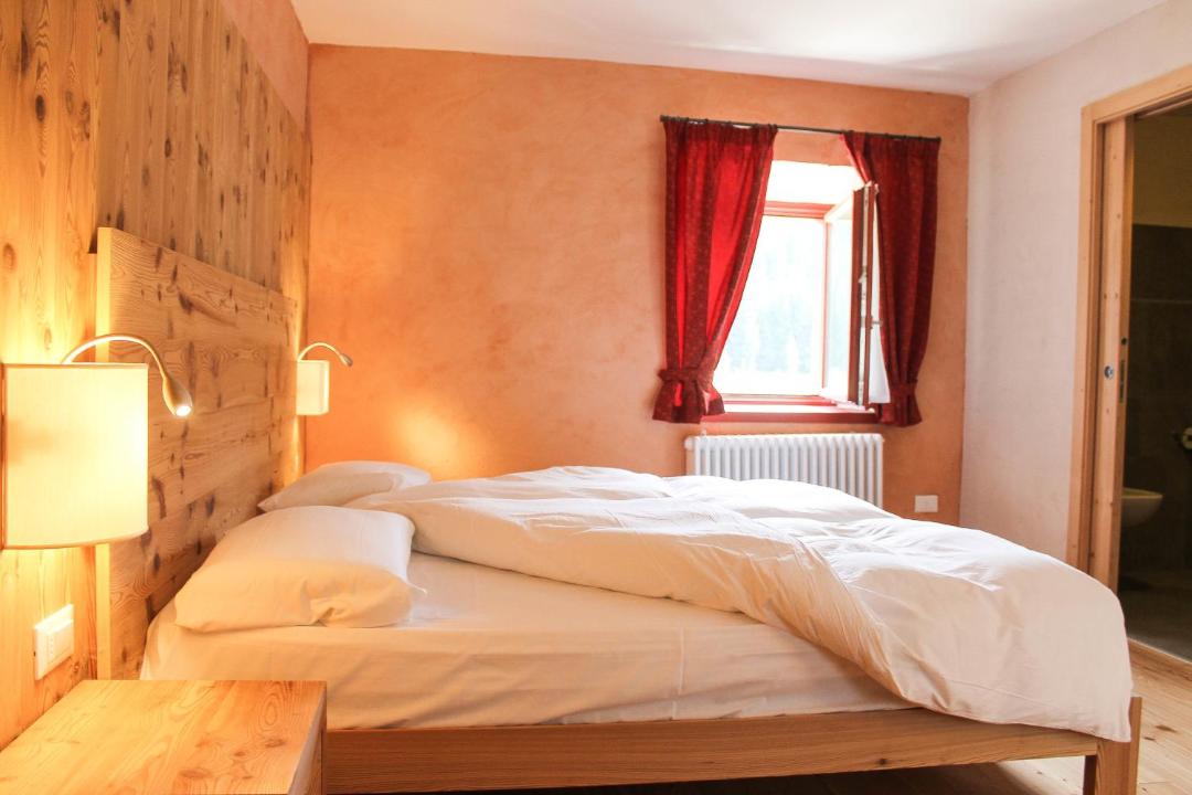 Photo of Bedroom in Lavarone