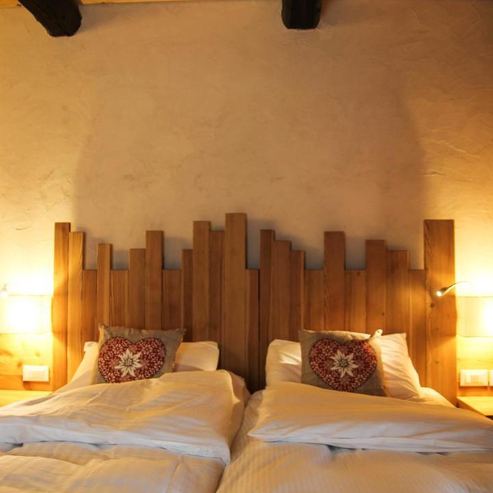 Photo of Bedroom in Lavarone