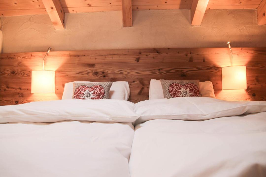 Photo of Bedroom in Lavarone