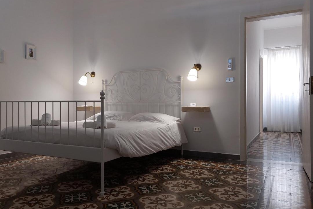Photo of Bedroom in Matino