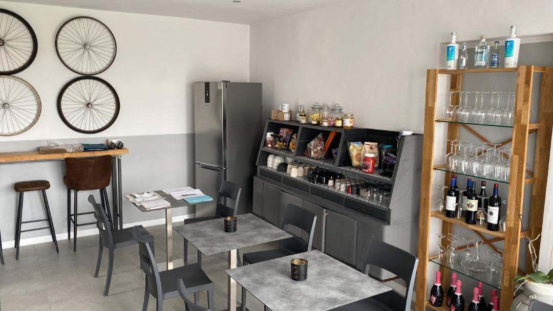 Photo of Livingroom in Crotta d'Adda