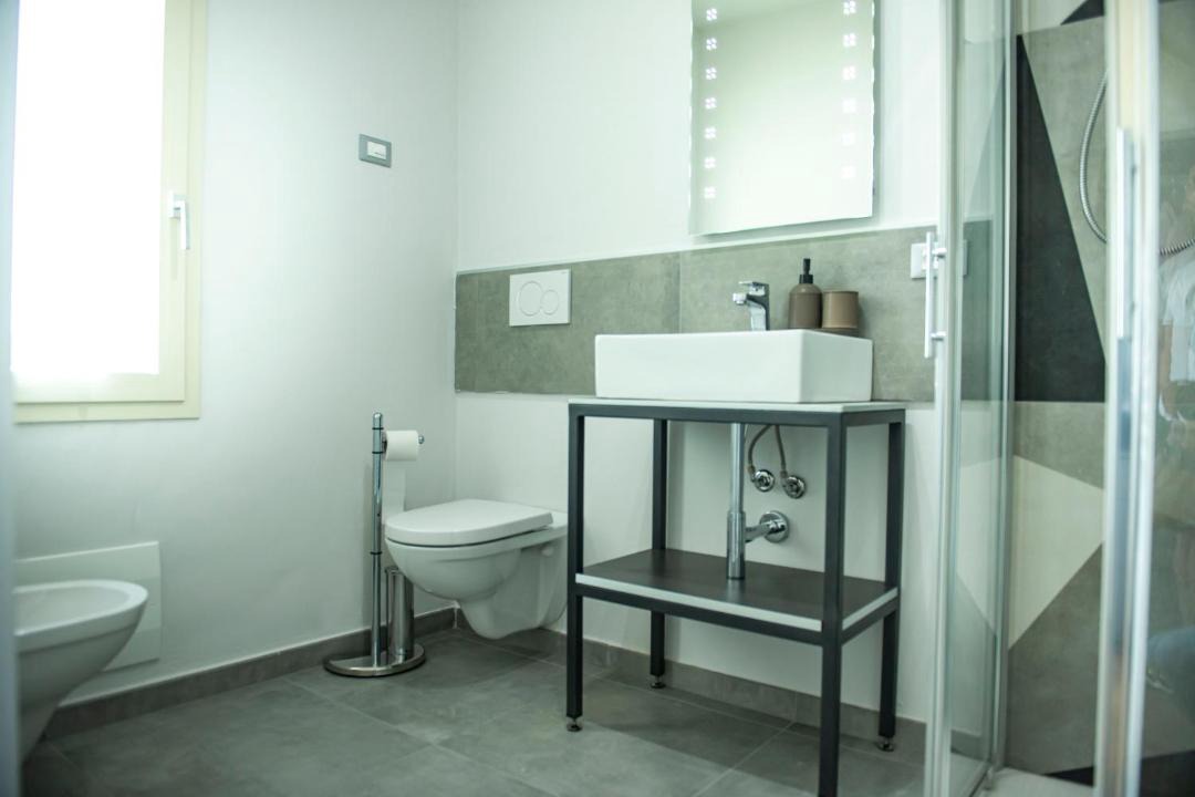 Photo of Bathroom in Crotta d'Adda