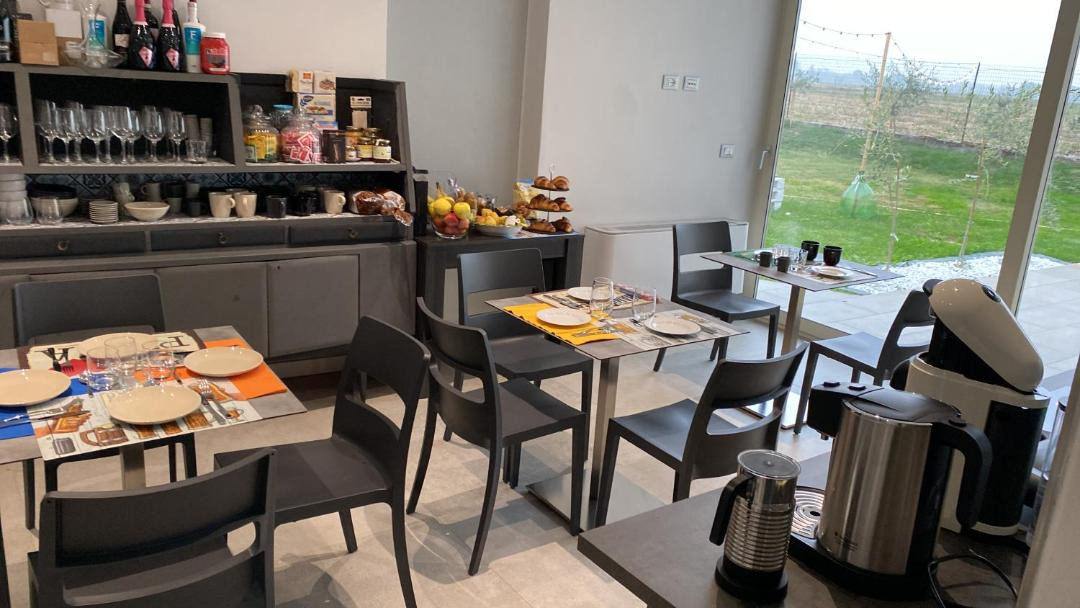 Photo of Livingroom in Crotta d'Adda