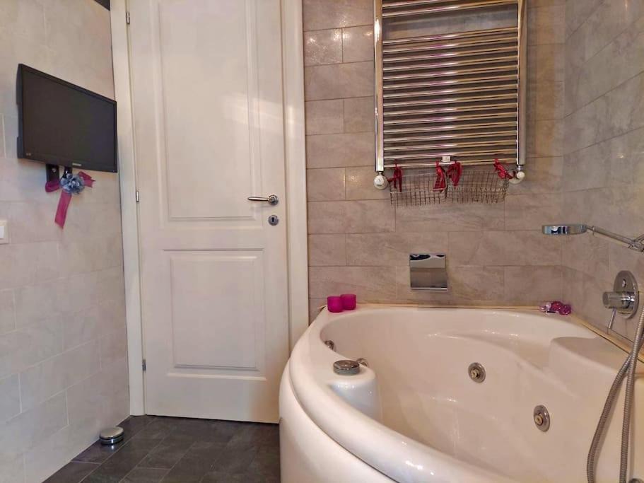 Photo of Bathroom in Terni