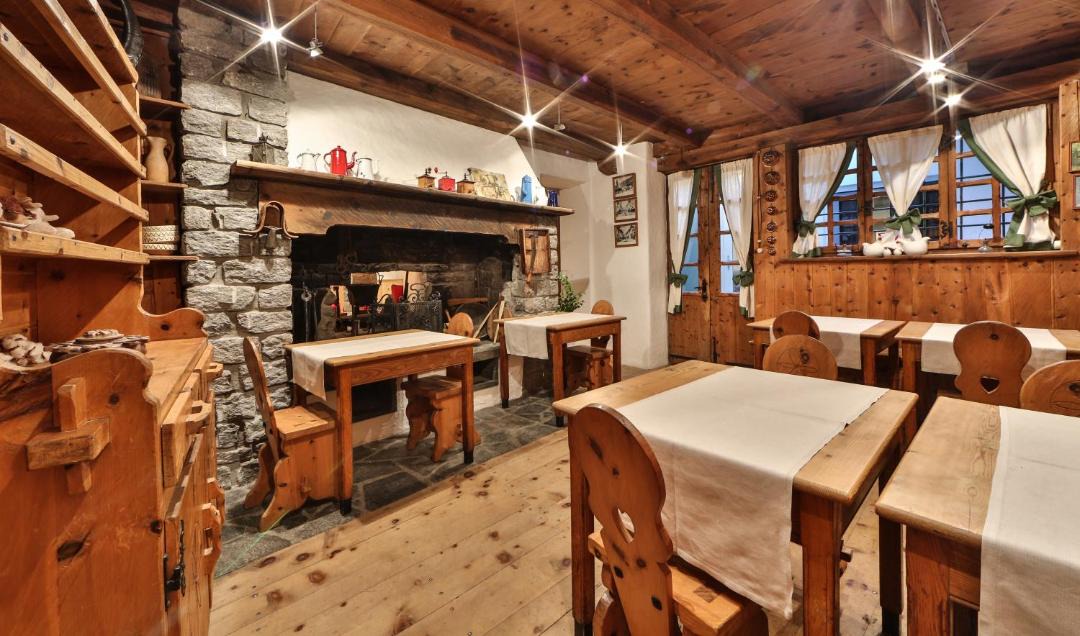Photo of Kitchen in Saint-Vincent