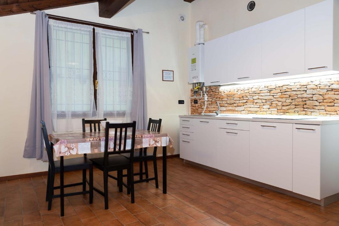 Photo of Kitchen in Castellarano