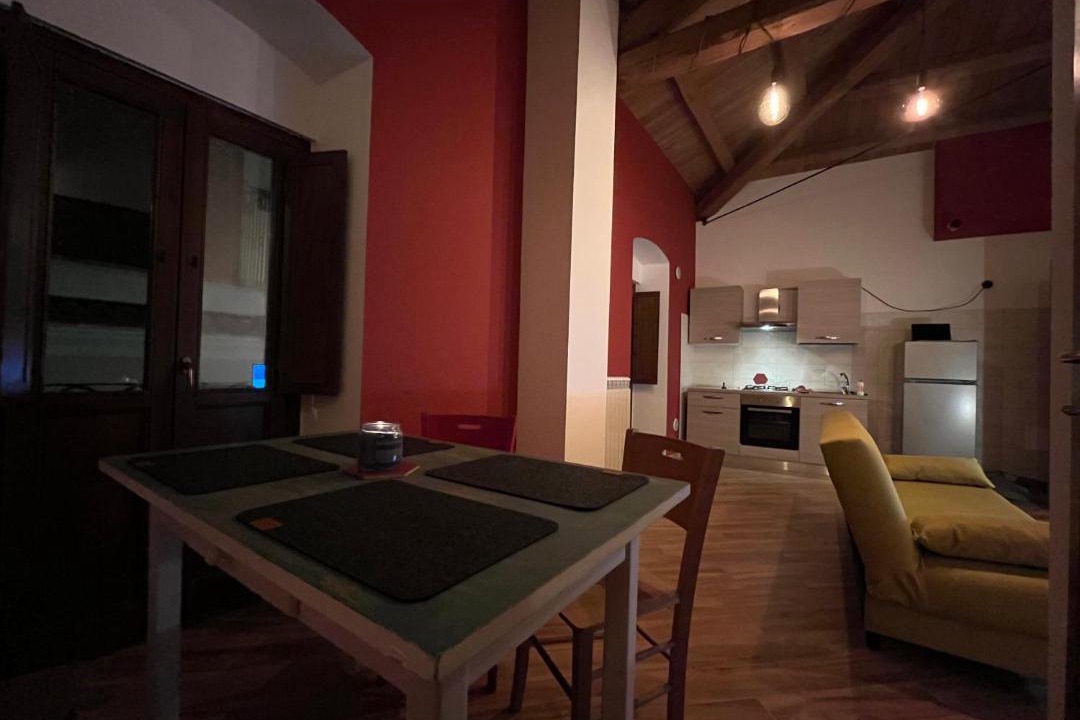 Photo of Livingroom in L'Aquila