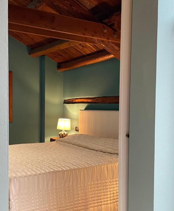 Photo of Bedroom in Este