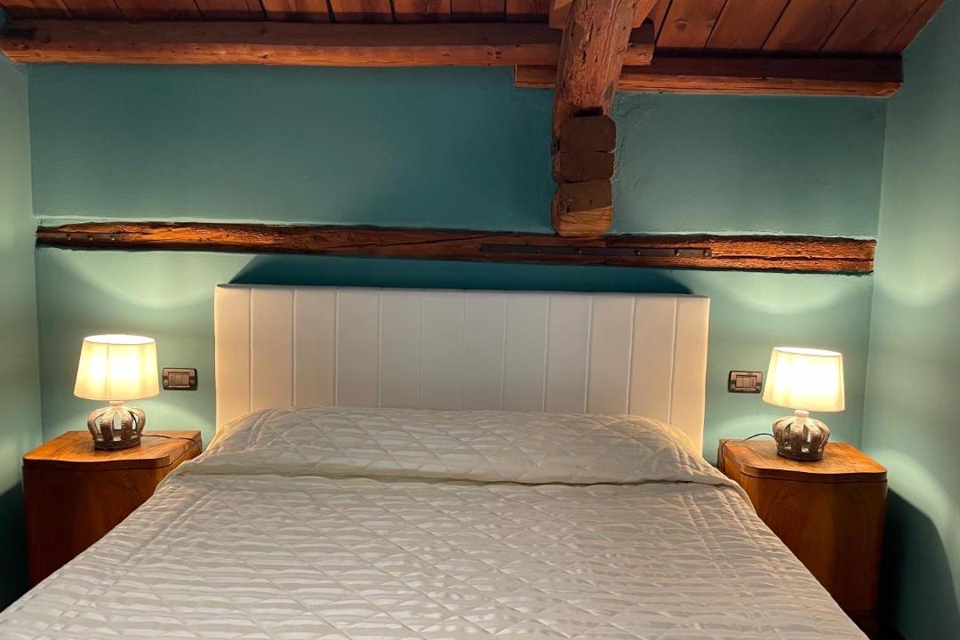 Photo of Bedroom in Este