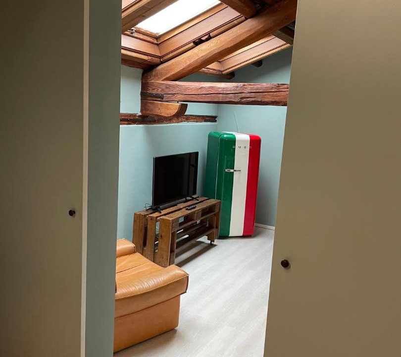 Photo of Livingroom in Este