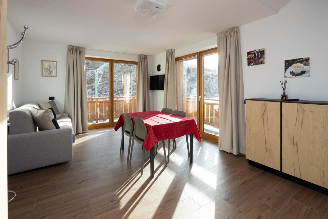 Photo of Livingroom in Trepalle