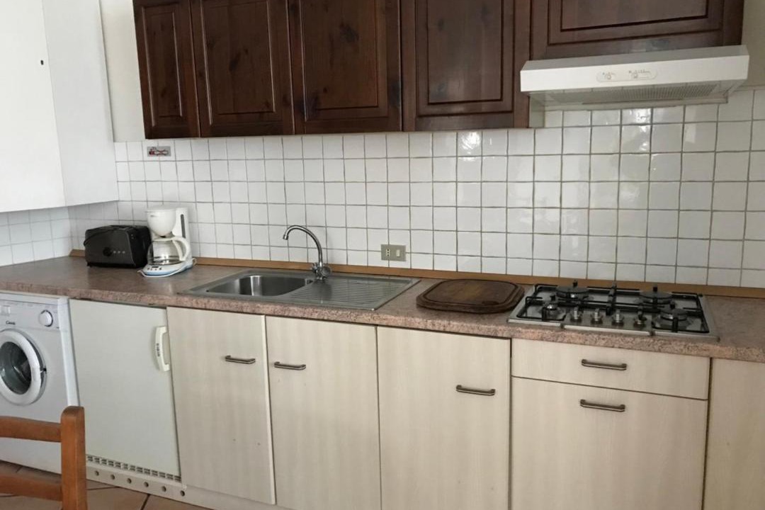 Photo of Kitchen in Cannobio