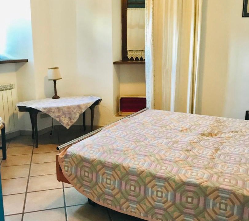 Photo of Bedroom in Cannobio