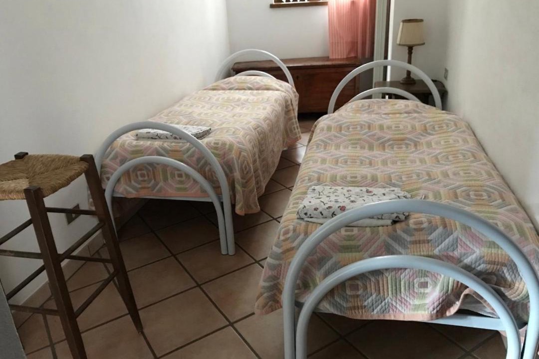 Photo of Bedroom in Cannobio