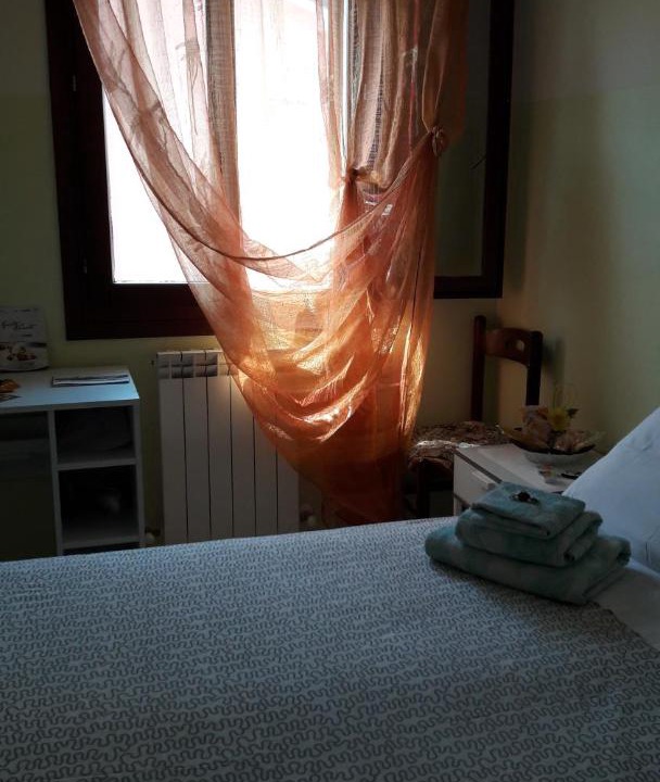 Photo of Bedroom in Adria