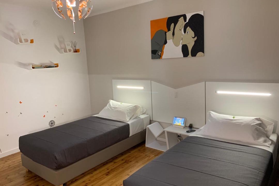 Photo of Bedroom in Candelo